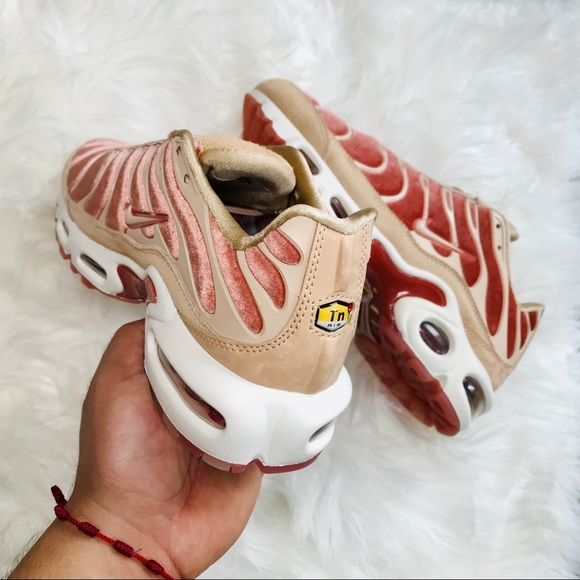 😍Nike Air Max Plus “Suede” - Picture 3 of 8